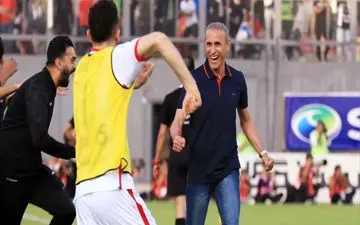 جدول لیگ بیست و دوم| پرسپولیس قهرمان شد مدافع عنوان قهرمانی کم آورد!/ سقوط تلخ کرمانی‌ها بعد از یک سال