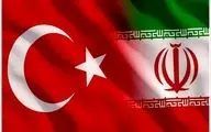 سرقت عجیب ترکیه و آذربایجان از ایران