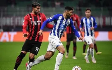 شب کم تر دیده شده از مهدی طارمی در لیگ قهرمانان اروپا
