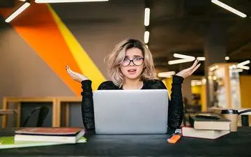 روشن نشدن لپ تاپ، 7 دلیل رایج روشن نشدن لپ تاپ