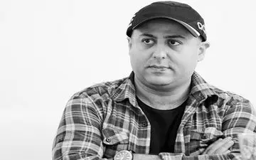 بازیگر «محله گل و بلبل» داغدار شد