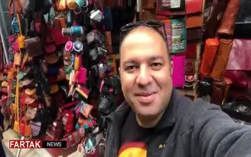 شکایت از علیشمس؛ برنامه دورهمی به اتهامات پاسخ داد + فیلم