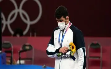 طالقانی: نقره یزدانی عین طلا است