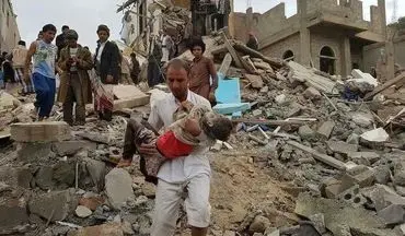 حملات هوایی ائتلاف متجاوز سعودی علیه استانهای مأرب و صنعا چندین شهید از میان غیر نظامیان یمنی برجای گذاشت.
