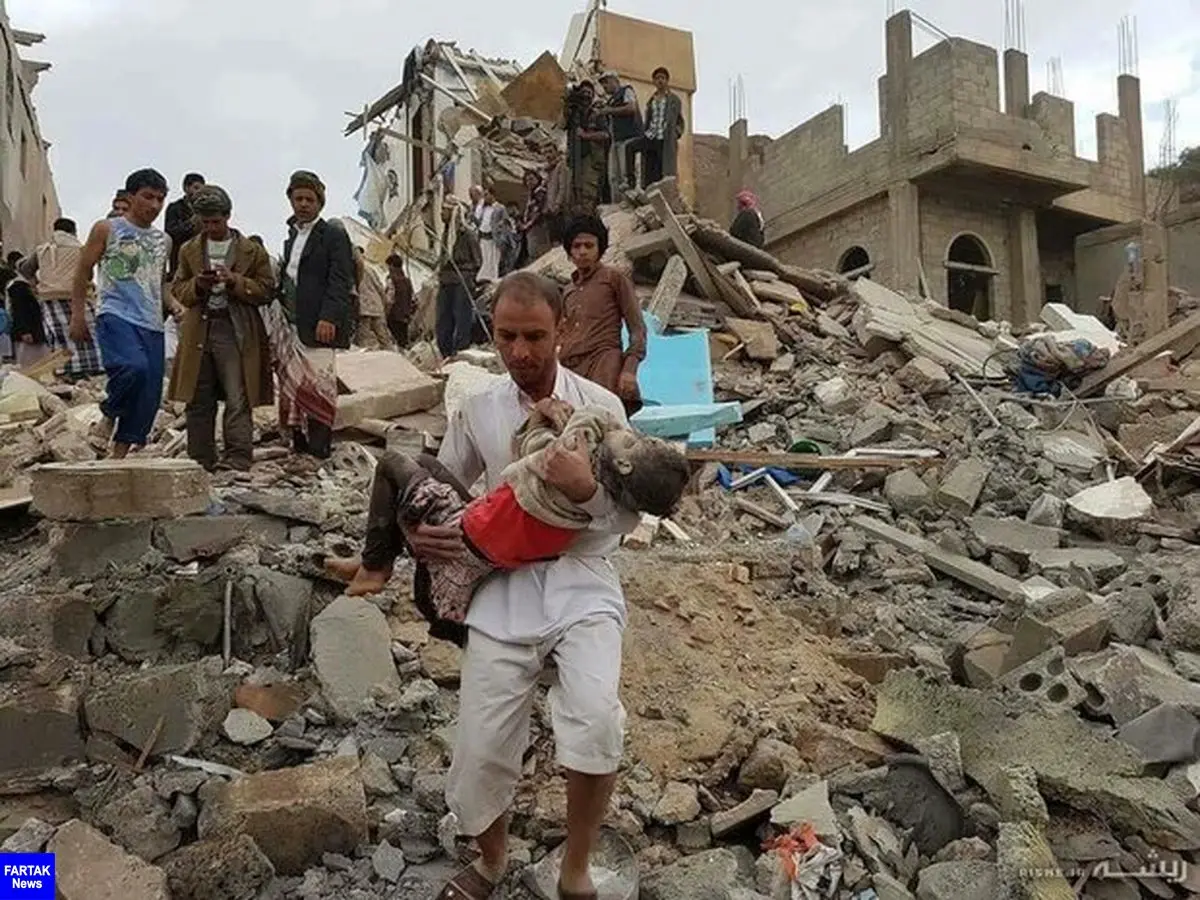 حملات هوایی ائتلاف متجاوز سعودی علیه استانهای مأرب و صنعا چندین شهید از میان غیر نظامیان یمنی برجای گذاشت.
