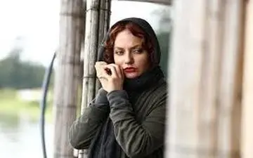 کنایه معنادار مهناز افشار به سحر قریشی