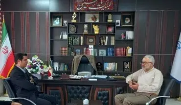  اولویت سازمان فرهنگی شهرداری کرمانشاه، شور و نشاط اجتماعی باشد