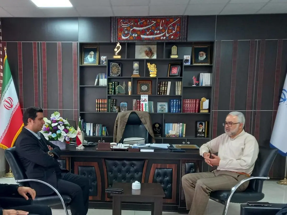  اولویت سازمان فرهنگی شهرداری کرمانشاه، شور و نشاط اجتماعی باشد