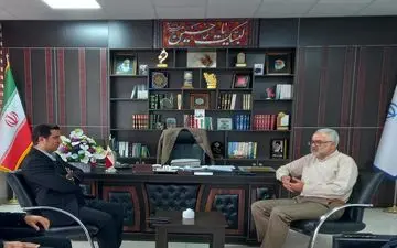  اولویت سازمان فرهنگی شهرداری کرمانشاه، شور و نشاط اجتماعی باشد