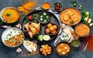 معروف ترین غذاهای هندی، طعمی گرم و به یادماندنی