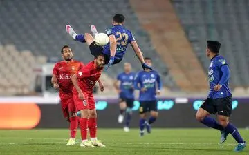 اختصاصی/ فولاد - استقلال/ جنگ فرهاد و جواد به یاد آخرین قهرمانی