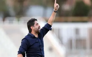 گزینه اصلی دستیاری استراماچونی در استقلال