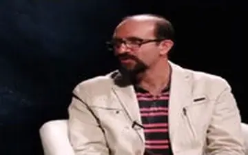 حرف‌های باورنکردنی این مرد که از آن دنیا برگشته است ، در برنامه زنده تلویزیونی!