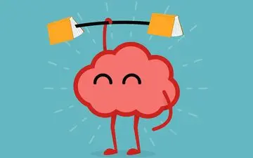 سنجش قدرت مغز با پاسخ به این7 معما!/ 20 ثانیه برای هر تست فرصت داری!