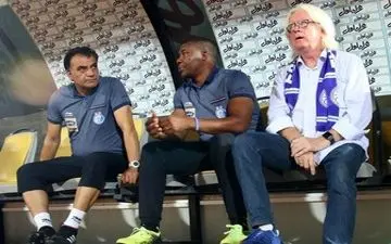 ماجرای اخراج ۳ دستیار شفر چه بود؟