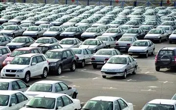 جدول جدیدترین قیمت صفر خودروهای داخلی آبان 96