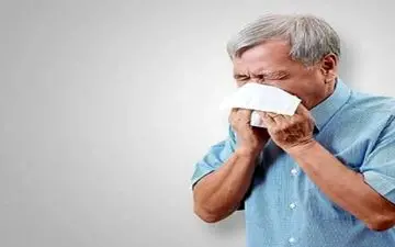 برای بهبود سریع سرماخوردگی چکار کنیم؟