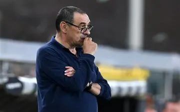 سرمربی یوونتوس:باید فکری به حال بی‌ثباتی تیم کنیم 