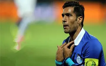 فاش شد؛ دوست صمیمی قلعه‌نویی، مافیای پرنفوذ در استقلال + عکس