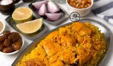 طرز تهیه پلوی خوشمزه | شلگه خیلی عالیه