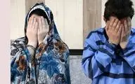 قتل در سایه رابطه پنهانی سرنوشت سارا و شهاب چه می‌شود ؟