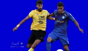 تهدید بزرگ برای استقلال و سپاهان؛ خارج از چارچوب فوتبال تیمداری نکنید!