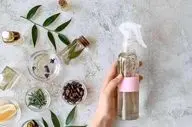 طرز تهیه خوشبوکننده خانگی؛ بدون مواد شیمیایی، با بوی دلپذیر!