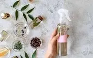 طرز تهیه خوشبوکننده خانگی؛ بدون مواد شیمیایی، با بوی دلپذیر!