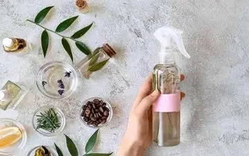 طرز تهیه خوشبوکننده خانگی؛ بدون مواد شیمیایی، با بوی دلپذیر!