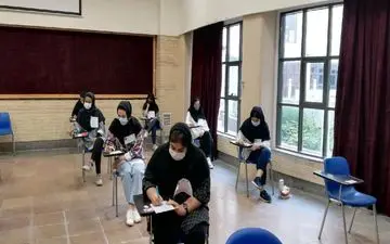 کلید اولیه کنکور سراسری ۱۴۰۰ منتشر شد
