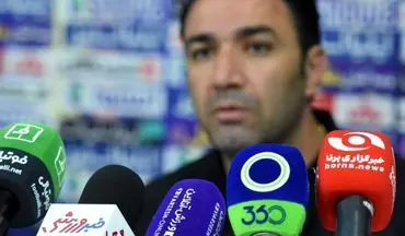 مصاحبه‌هراسی در فوتبال ایران