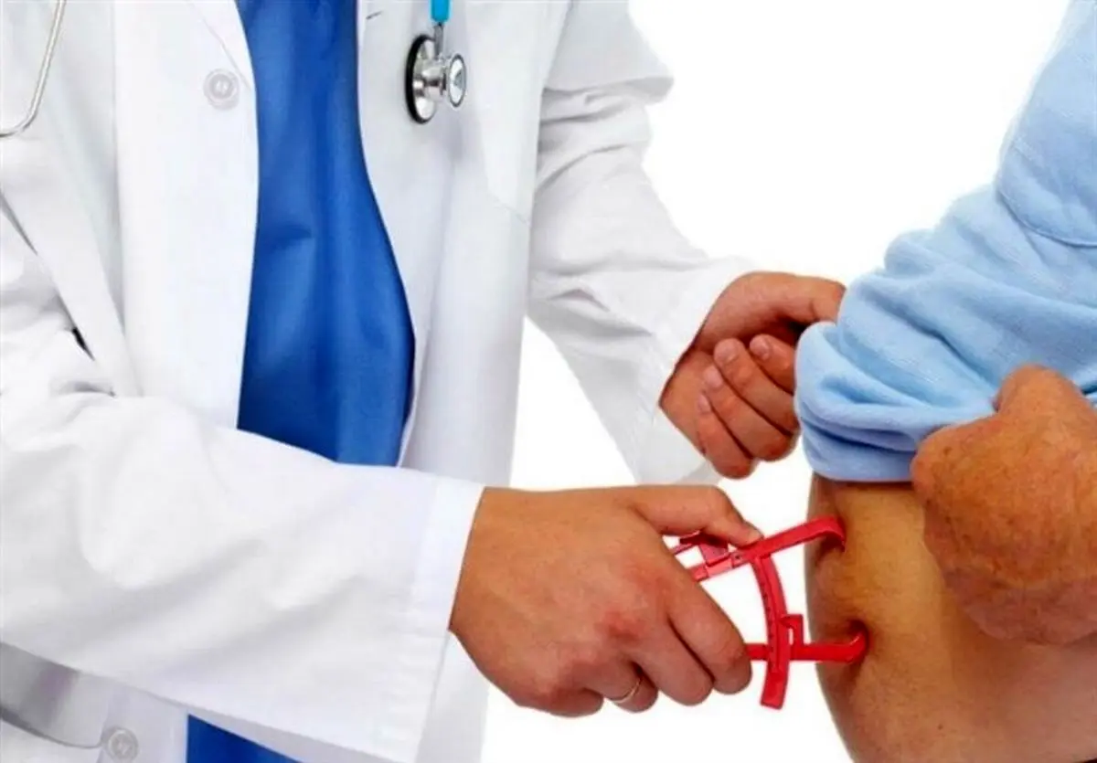   روند افزایشی چاقی/نقش کارشناسان تغذیه در سلامت جامعه 
