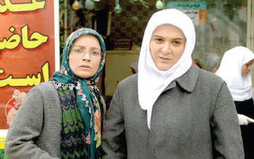  چرا نام «هما سعادت» در «پایتخت» انتخاب شد؟ 