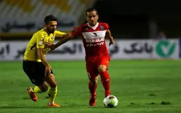 آبشک: رشتی هستم اما باید سپیدرود را ببریم