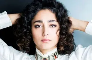 پیام جنجالی شریفی‌نیا به گلشیفته: «خیلی مردی!» + ویدئو