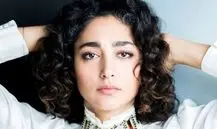 پیام جنجالی شریفی‌نیا به گلشیفته: «خیلی مردی!» + ویدئو