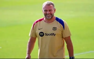 واقعیت تلخ برای بارسا: فلیک ماندنی نیست