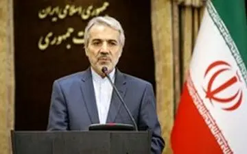 واکنش نوبخت به خبر استعفای جهانگیری