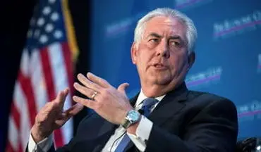 وزیرخارجه آمریکا از تیم بررسی توافق هسته ای با ایران برکنار شد