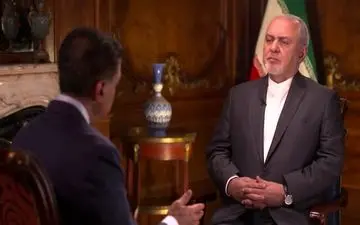 ظریف: اروپا نتوانست خود را ثابت کند/ در آمریکا یک انتخابات برگزار شده نه یک انقلاب