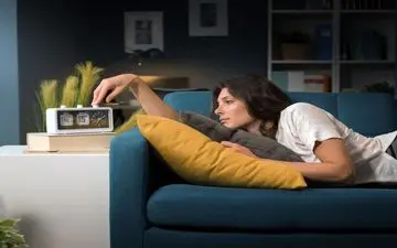 راهکارهایی برای حفظ خلق‌وخو و سلامت روان در روزهای کوتاه و کم‌نور پاییز
