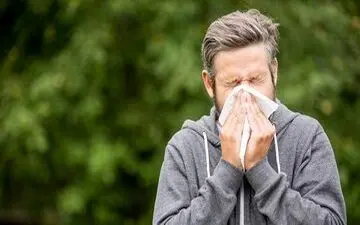 خواص بی‌نظیر این برگ برای تب و سرماخوردگی

