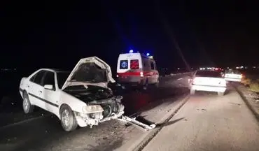 
پنجشنبه پرحادثه در تبریز با ثبت ۷۶ سانحه رانندگی در دو ساعت
