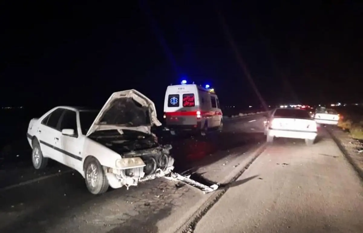 
پنجشنبه پرحادثه در تبریز با ثبت ۷۶ سانحه رانندگی در دو ساعت
