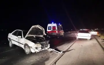 
پنجشنبه پرحادثه در تبریز با ثبت ۷۶ سانحه رانندگی در دو ساعت
