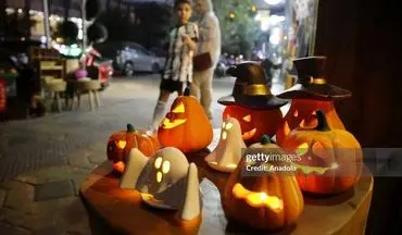 افراط در عزاداریها، دلیل روی آوردن جوانان به جشن‌های جهانی مثل هالووین