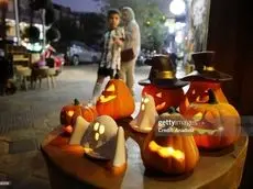 افراط در عزاداریها، دلیل روی آوردن جوانان به جشن‌های جهانی مثل هالووین