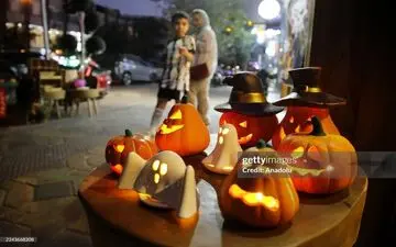 افراط در عزاداریها، دلیل روی آوردن جوانان به جشن‌های جهانی مثل هالووین