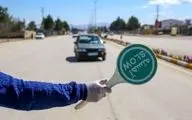 اعمال ممنوعیت ترافیکی ایام اربعین در راه های کرمانشاه

 

