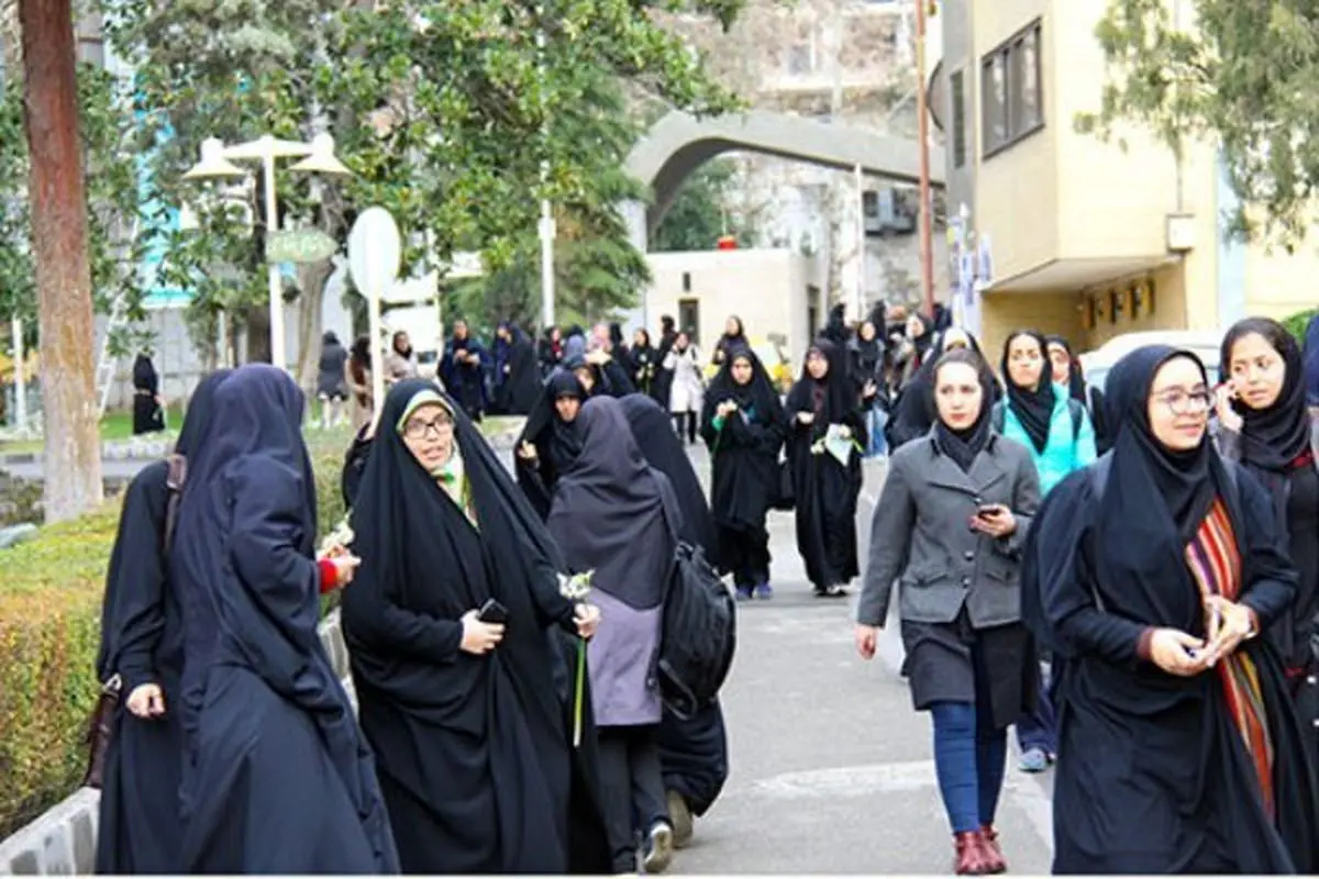 دانشجوهای غیرانتفاعی بخوانند: سقف و کف افزایش شهریه اعلام شد
